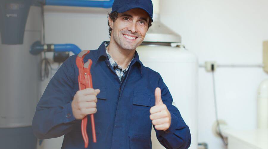 Local sewer line repair in Table Grove, IL